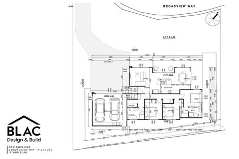 Photo of property in 2 Broadview Way, Richmond, 7020