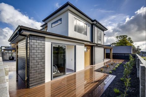 Photo of property in 24a Duart Road, Havelock North, 4130