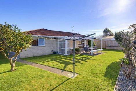 Photo of property in 31 Burn Street, Levin, 5510