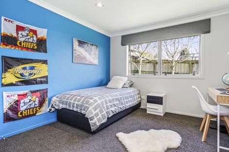 Photo of property in 9a Bronte Place, Leamington, Cambridge, 3432