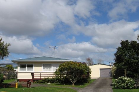Photo of property in 12 Harris Street, Mount Maunganui, 3116