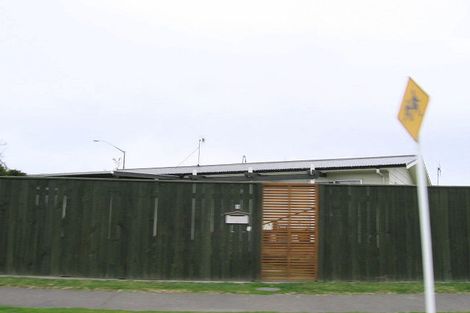 Photo of property in 1 Norfolk Street, Tamatea, Napier, 4112