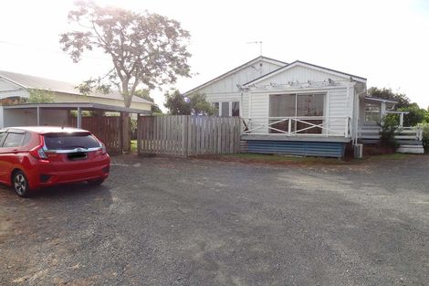 Photo of property in 15a Snell Street, Morrinsville, 3300