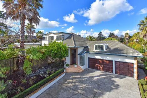 Photo of property in 21 Del Mar Court, Shamrock Park, Auckland, 2016