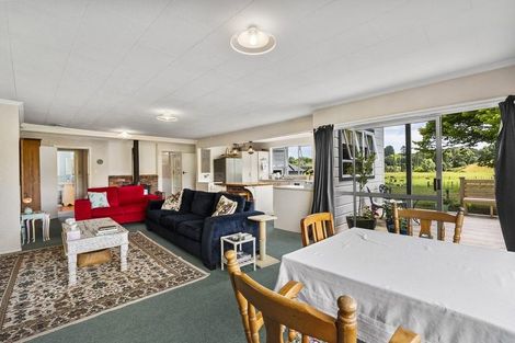 Photo of property in 1083 Tarata Road, Kaimata, Inglewood, 4387