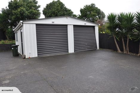 Photo of property in 17 Skinner Road, Mount Wellington, Auckland, 1060