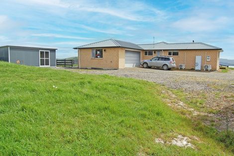 Photo of property in 173 Rangiora Road, Kaiwaka, 0573