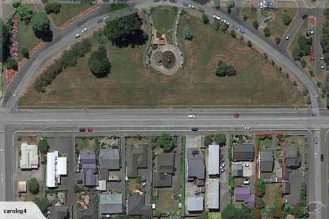 Photo of property in 147 Gala Street, Queens Park, Invercargill, 9810