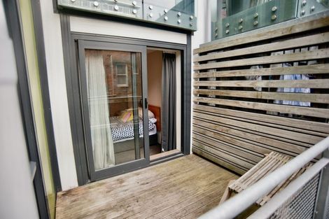 Photo of property in Dual Apartments, 108/142 Vivian Street, Te Aro, Wellington, 6011