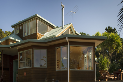 Photo of property in 118a Carter Road, Oratia, Auckland, 0604