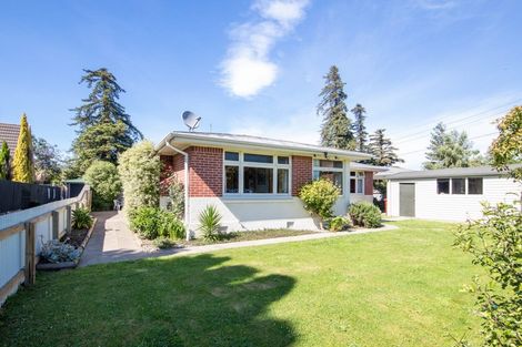 Photo of property in 11 Carr Street, Blenheim, 7201