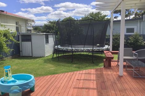 Photo of property in 1 Tennyson Street, Petone, Lower Hutt, 5012