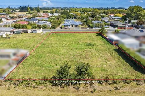 Photo of property in 1426 Leeston Road, Doyleston, 7682