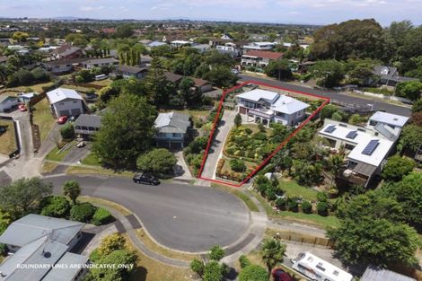 Photo of property in 30 Pohutukawa Drive, Pukete, Hamilton, 3200