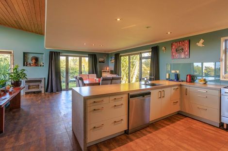 Photo of property in 346 Kirikopuni Road, Parakao, Whangarei, 0172