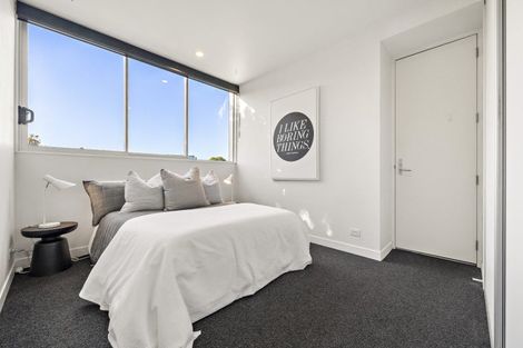 Photo of property in 4b/14 Beaumont Street, Auckland Central, Auckland, 1010