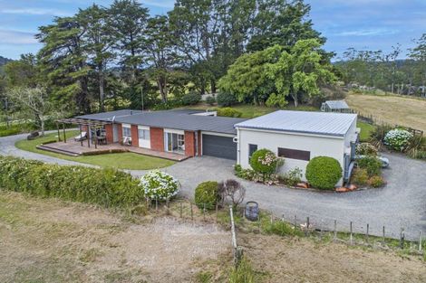 Photo of property in 318 Whareora Road, Whareora, Whangarei, 0175