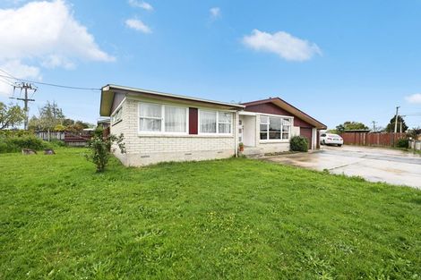 Photo of property in 62 Prisk Street, Melville, Hamilton, 3206