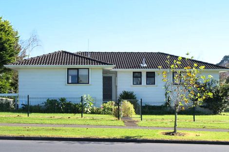 Photo of property in 291 Buckland Road, Mangere East, Auckland, 2024