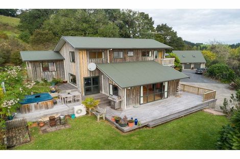 Photo of property in 7 Ngahuhu Road, Pakaraka, Kaikohe, 0472