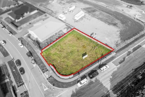 Photo of property in 2 Little Gem Road, Hornby, Christchurch, 8025