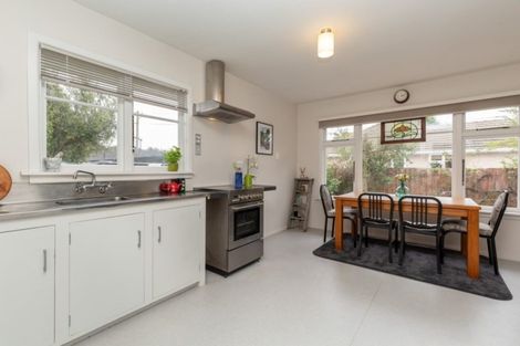 Photo of property in 5 Renwick Place, Hillmorton, Christchurch, 8025