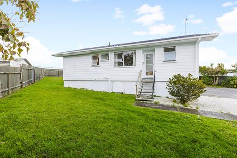 Photo of property in 61 Israel Avenue, Clover Park, Auckland, 2023