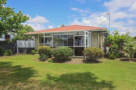 Photo of property in 813a Clive Street, Akina, Hastings, 4122