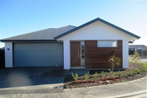 Photo of property in 23 Gartrell Road, Wigram, Christchurch, 8042