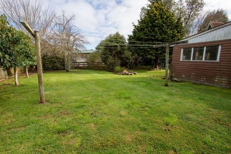 Photo of property in 9 Moore Street, Ohakune, 4625