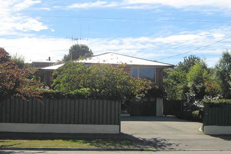 Photo of property in 61 Luxmoore Road, Marchwiel, Timaru, 7910