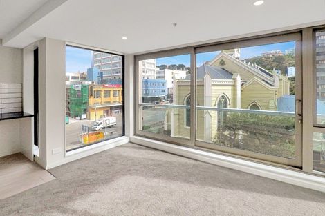 Photo of property in Vsp South, 305/168 Victoria Street, Te Aro, Wellington, 6011