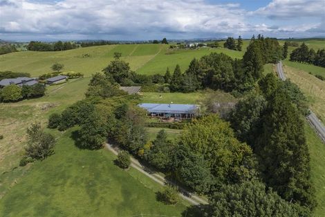 Photo of property in 83 Hanning Road, Pirongia, Te Awamutu, 3876