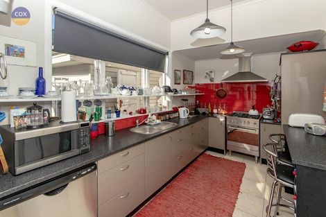 Photo of property in 41 Nelson Crescent, Napier South, Napier, 4110