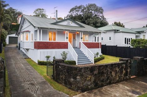 Photo of property in 66 Margot Street, Epsom, Auckland, 1051