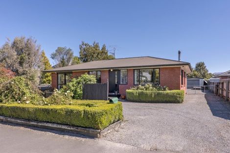 Photo of property in 177 Main Street, Methven, 7730