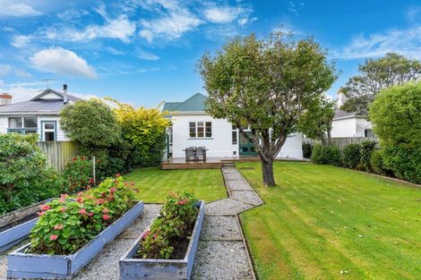 Photo of property in 16 Normanby Street, Saint Kilda, Dunedin, 9012