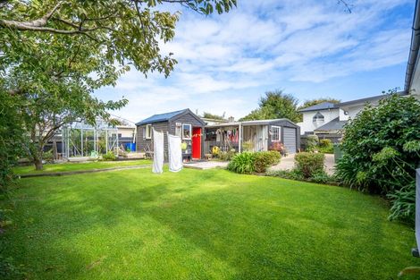 Photo of property in 221 Chelmsford Street, Waverley, Invercargill, 9810