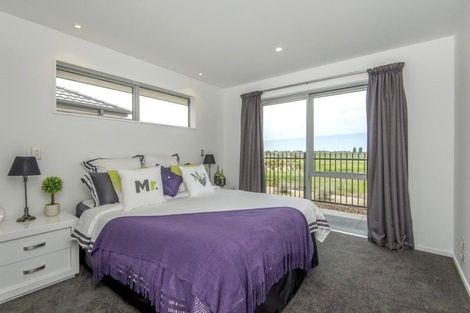 Photo of property in 14 Ronaldson Lane, Wigram, Christchurch, 8042