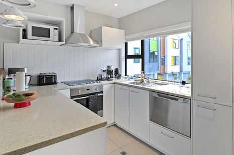 Photo of property in 19/22 Booth Street, Miramar, Wellington, 6022