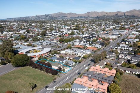 Photo of property in 166 Stanmore Road, Linwood, Christchurch, 8011