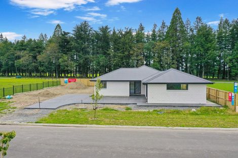 Photo of property in 36 Arrowsmith Drive, Methven, 7730