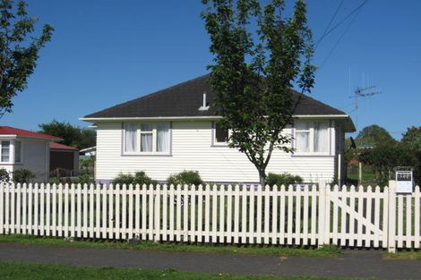 Photo of property in 1087 Hazelmere Crescent, Te Awamutu, 3800