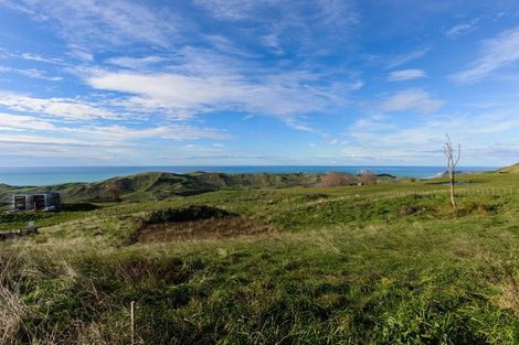 Photo of property in 1504 Waimarama Road, Waimarama, Havelock North, 4294