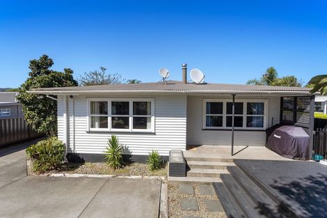 Photo of property in 157 James Street, Whakatane, 3120