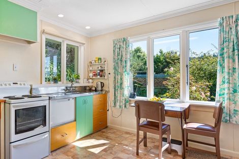 Photo of property in 43 Sutherland Street, Dunedin Central, Dunedin, 9016