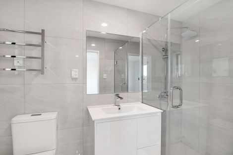 Photo of property in 3/25 Parkinson Avenue, Wesley, Auckland, 1041