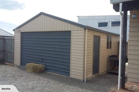 Photo of property in 27 Power Road, Flaxton, Kaiapoi, 7691