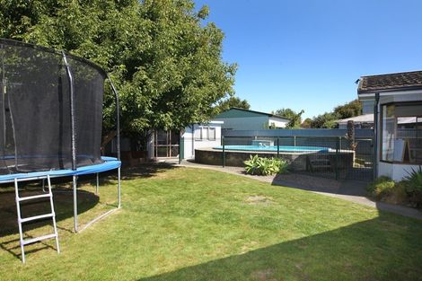Photo of property in 6 Hereford Place, Tamatea, Napier, 4112
