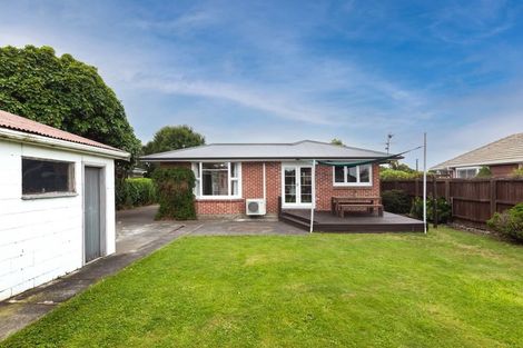 Photo of property in 55 Hare Street, Ilam, Christchurch, 8041
